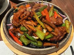 -港丽餐厅(杭大店)