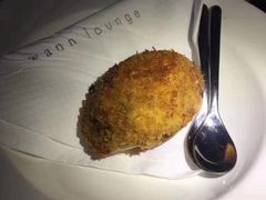 -wann lounge 低温慢煮牛排·清吧