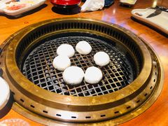 -肉魁屋·烧肉·烧鸟·酒场(高新店)