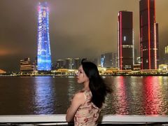 -澳门环岛游湾仔码头