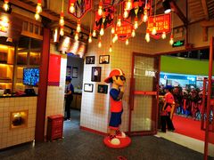 -贤合庄卤味火锅(安吉万达店)