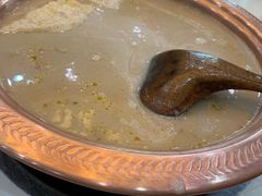 锅茶-一招鲜·全羊铺·蒙古奶茶(五一北路店)