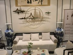 -席仁堂推拿按摩脊柱调理(世纪科贸大厦店)