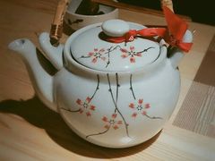 -酒井酱子·深夜食堂(东城汇店)