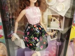 -TOYSRUS玩具反斗城(杭州萧山万象汇店)
