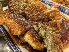 -徐鼎盛民间菜(奥体店)