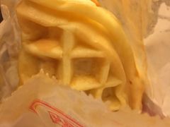 -利强记北角鸡蛋仔(弥敦道店 )