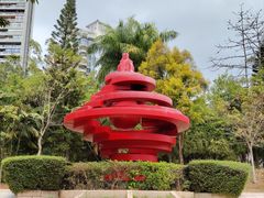 -深圳国际园林花卉博览园