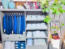 -ChenV西服礼服高级定制(市区养育巷店)