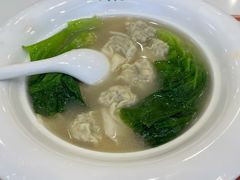 马蹄鲜肉云吞-袁记云饺(南门口店)