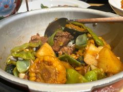 -关东小磨东北菜(上海长风大悦城店)