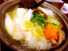 松子日本料理(华威桥店)-松子料理(华威桥店)