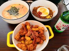 -青春分食(仙林大学城店)