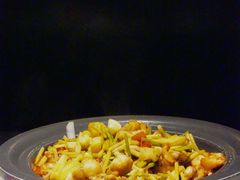 干锅牛蛙-柳莺湖上·湖景餐厅·江南菜(西湖店)