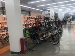 -迪卡侬(顺峰山店)