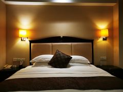 -重庆长寿碧桂园凤悦凤凰酒店