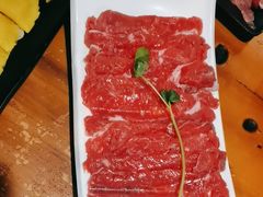 -捞围鲜·港式打边炉(海阳路店)