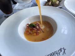 -Kathleen's Waitan 凯圣琳江景西餐厅(外滩店)