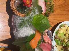 -炉胜·炉端烧·居酒屋
