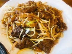 -日昌餐馆(亦庄店)