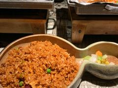 -绿茶餐厅(昌平悦荟店)