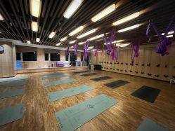 -意然瑜伽·普拉提