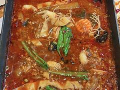 -鱼酷活鱼烤鱼(沈阳大悦城店)