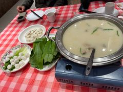 -巴陵全鱼席(湖南老字号汴河街店 )