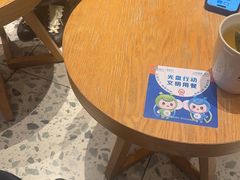 -星巴克(七宝领展广场1F店)