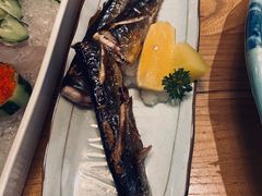 -Hatsune隐泉日式料理(SKP店)