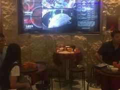 大堂-海底捞火锅(龙岗星河COCO Park店)
