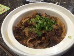 -仄园围炉坊·牛肉火锅·汕头卤水火锅(蛇口店)