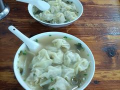 -小秋水饺(大成路总店)