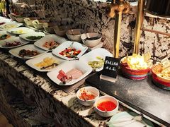 -五洲皇冠巴西烤肉餐厅