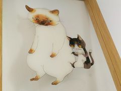 -有猫主题·治愈系猫咖(曾厝垵店)