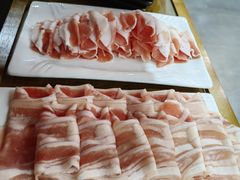-风情丽江斑鱼火锅(孙家沟西南路80号店)
