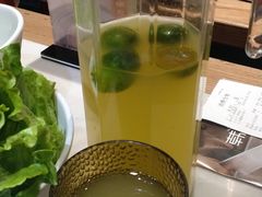 -韩宫宴烤肉·料理(苏州中心店)