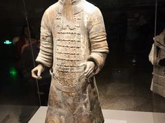 -秦始皇帝陵博物院-丽山园