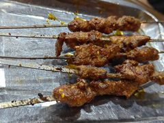 -西安贾三灌汤包·回坊小吃·清真炒菜(北院门总店)
