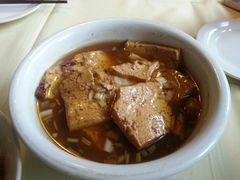 农家炖豆腐-北京水岸山吧度假村(雁栖镇店)