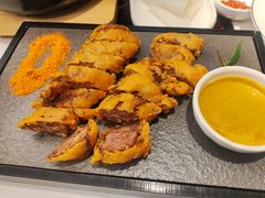 -滋粥楼·顺德菜(番禺广场总店)
