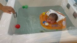 -沪壹健康国际母婴月子中心(360复旦奥医一妇婴东院店)