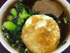 -东吴面馆(君地新大陆店)