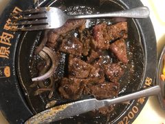 -吉布鲁牛排海鲜自助(万州万达广场店)
