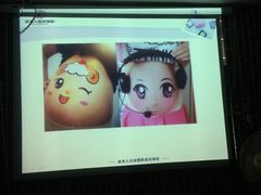 -金夫人化妆摄影职业培训学校