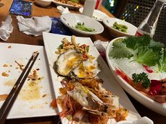 -大渔·观筵(三里屯太古里店)