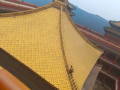 -普陀宗乘之庙(小布达拉宫)