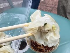 -张公桥美食街