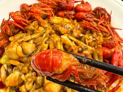 -毛哥小馆子(百井坊巷店)