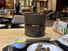 -西藏饭店·亚克·食光自助餐厅(文殊院店)
